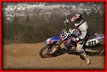 První jarní trénink Nové Město nad Metují 21.3.2009